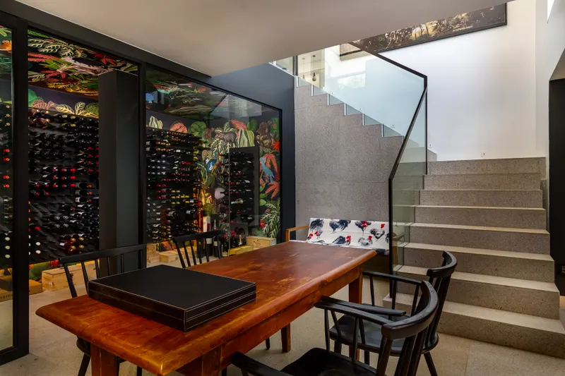 Fluorite Villa in Fresnaye – photo 15