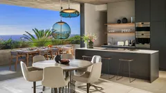Mountain Vista Apartment  in Camps Bay – photo 7 thumbnail