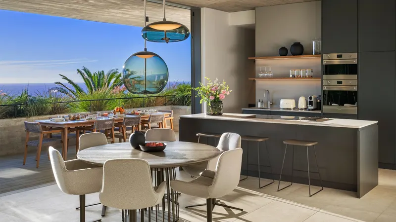 Mountain Vista Apartment  in Camps Bay – photo 7