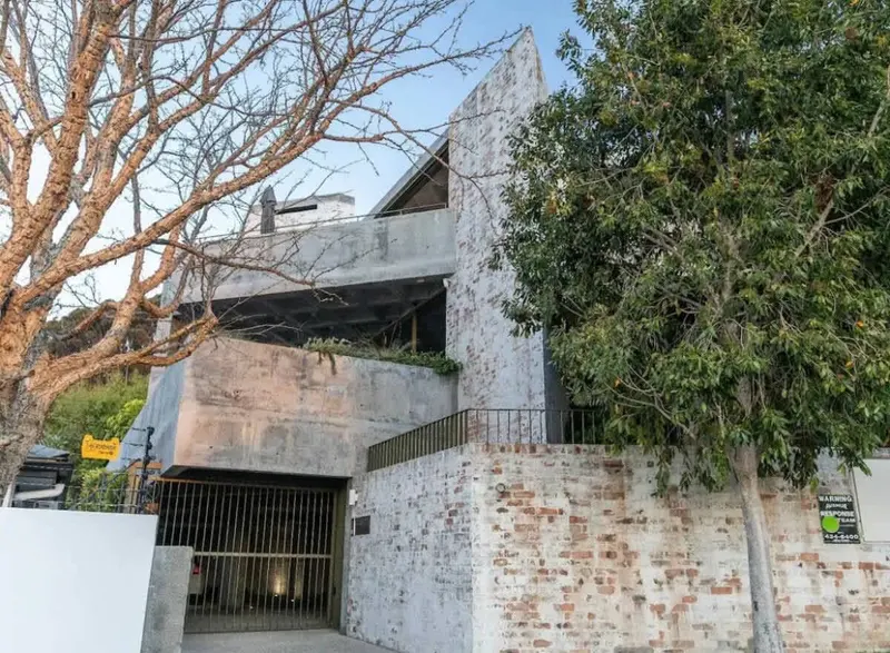 Luna Azul Loft in Sea Point – photo 31