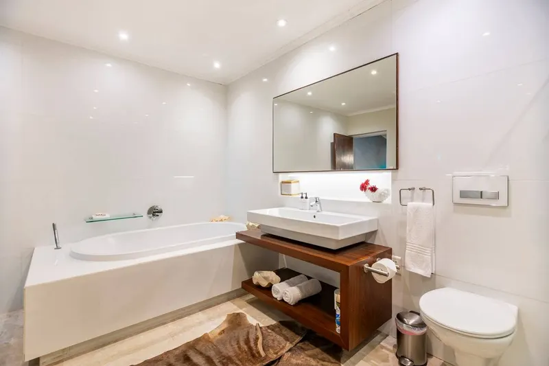 Glen Beach House in Camps Bay – photo 58