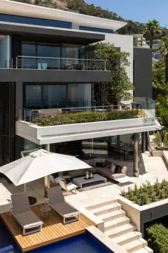Moon Dance Villa in Fresnaye – photo 35 thumbnail