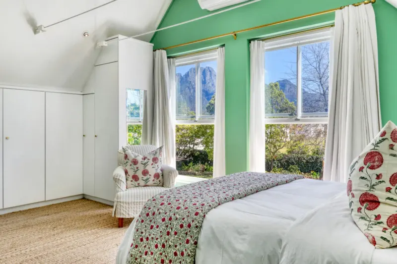 Delta Crest Villa in Simondium – photo 25
