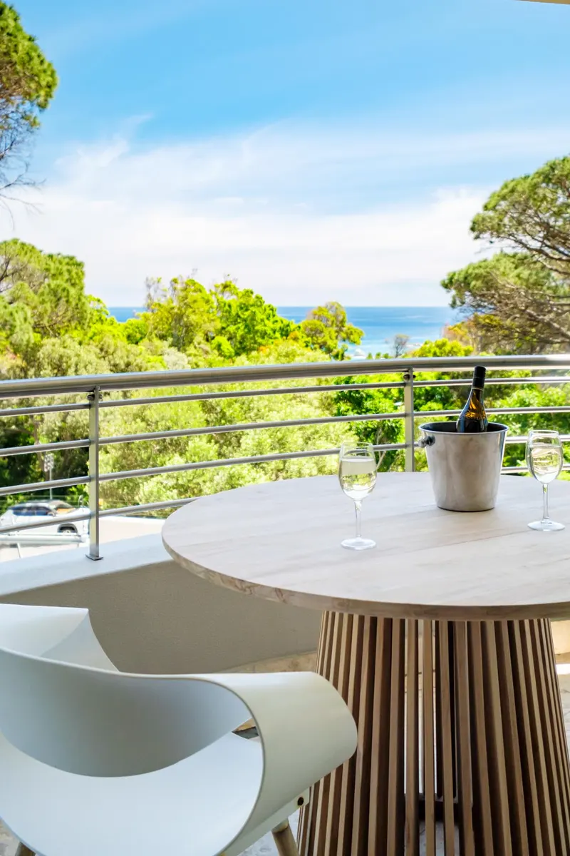 Vadi Apartment in Camps Bay – photo 26