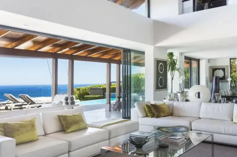 Villa Ava in Camps Bay – photo 17