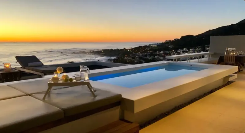 Aqua Villa in Camps Bay – photo 47