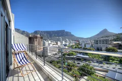 Quayside 1305 in De Waterkant – photo 2 thumbnail