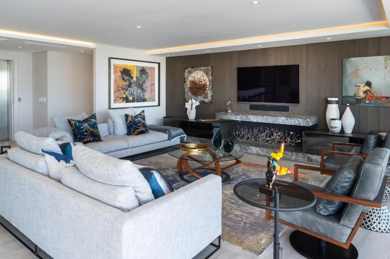 Marinaclub Penthouse in V&A Waterfront – photo 16
