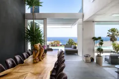 Villa Willesden in Camps Bay – photo 35 thumbnail