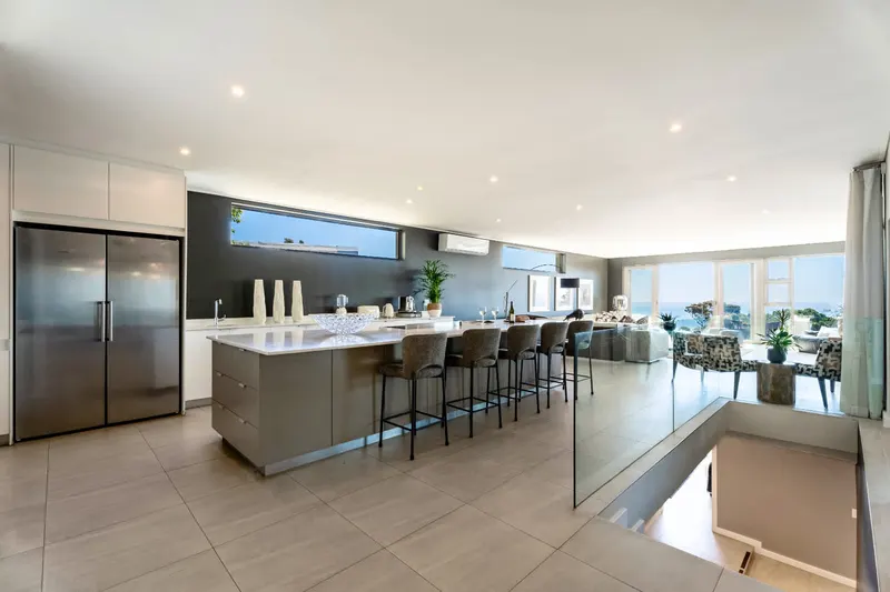 The Villa at Camps Bay in Camps Bay – photo 5