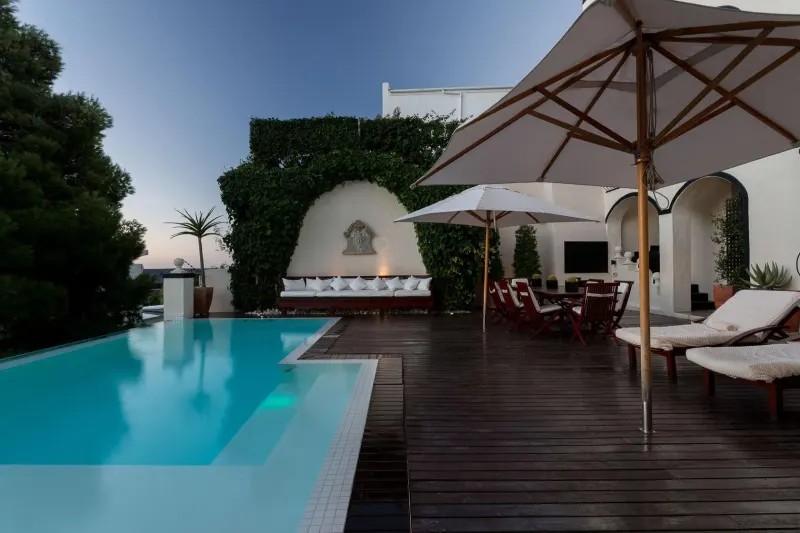 Camps Bay Azure in Camps Bay – photo 2