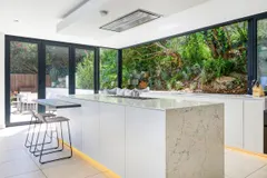Ty Gwyn Villa in Bakoven – photo 19 thumbnail
