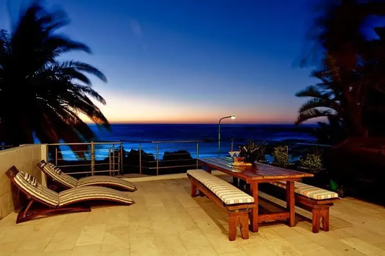 Luna Blanca in Camps Bay