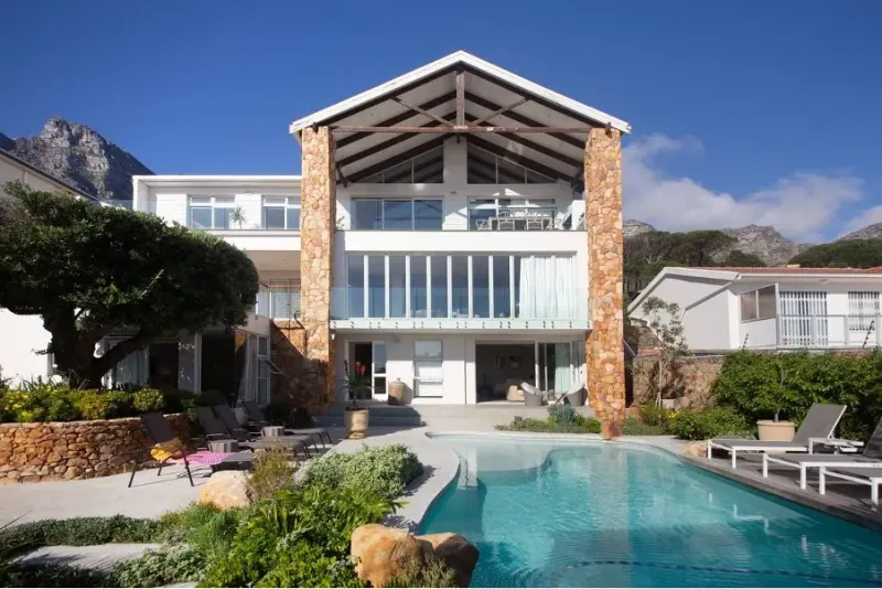 Camps Bay Horizons in Camps Bay – photo 1