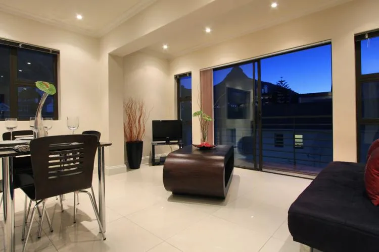 Sea Point