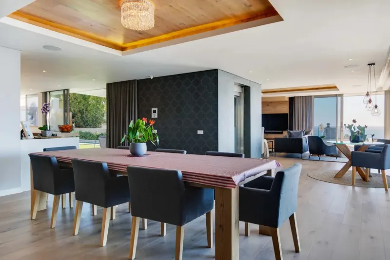 Villa Emerald in Fresnaye – photo 9