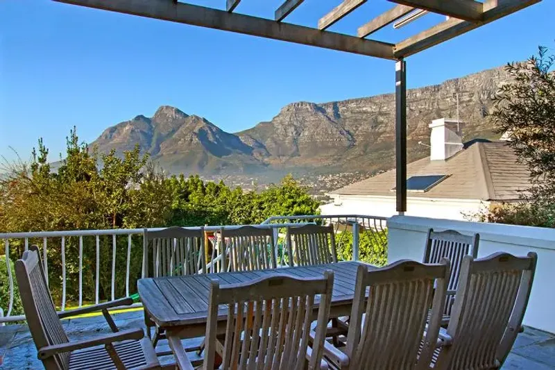 Queens Road Villa in Tamboerskloof – photo 17