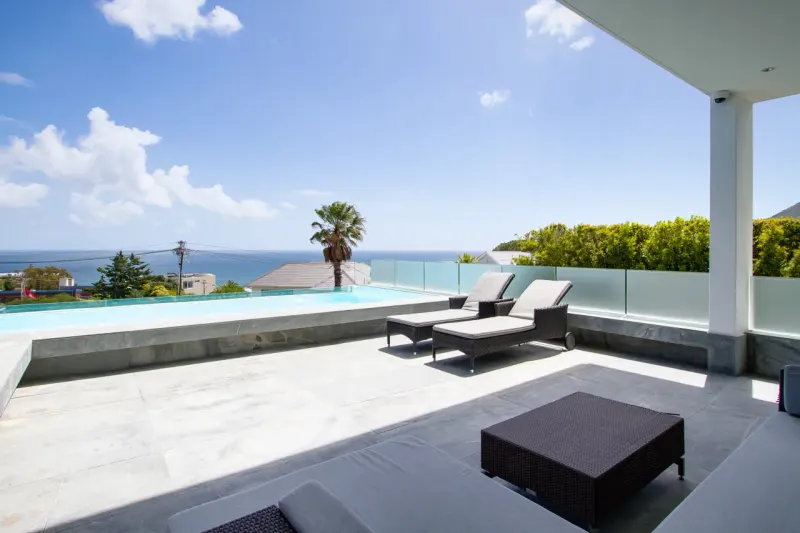 Villa Willesden in Camps Bay – photo 52