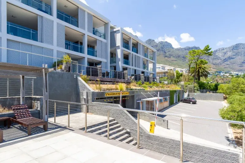The Crystal in Camps Bay – photo 10