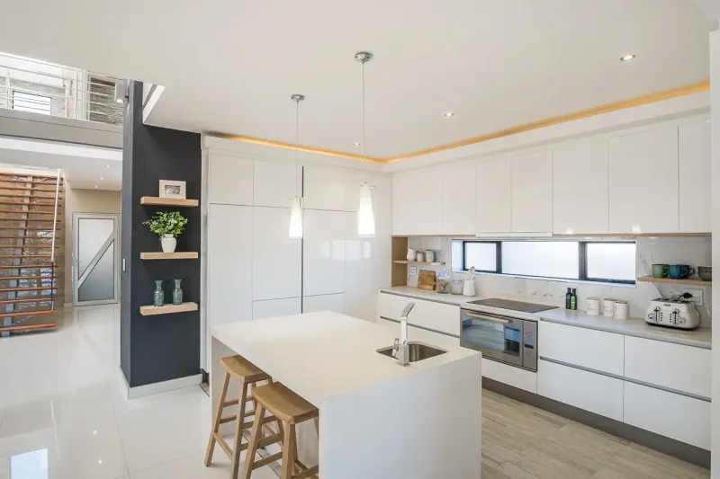 Melkbos Luxury Villa in Melkbosstrand – photo 9