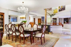Villa Girasol in Camps Bay – photo 14 thumbnail