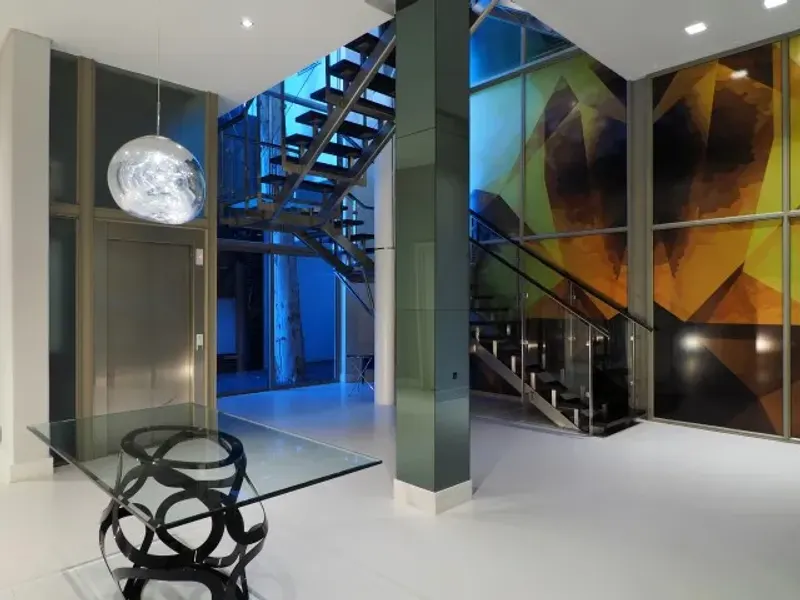 50 de Wet Villa in Bantry Bay – photo 7