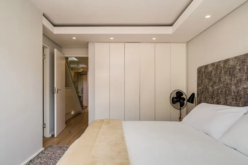Quendon Penthouse in Sea Point – photo 15
