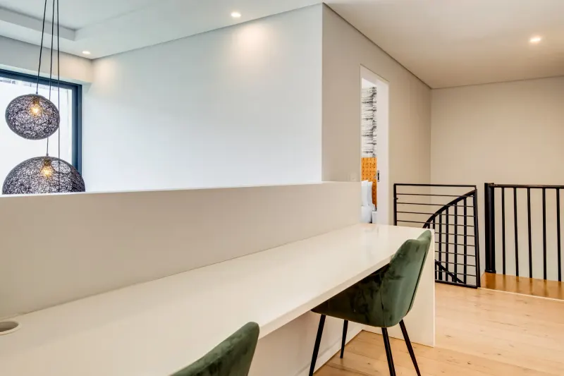 Bahati Executive Pad in Sea point – photo 6