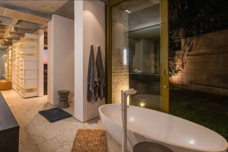 Luna Azul Loft in Sea Point – photo 25