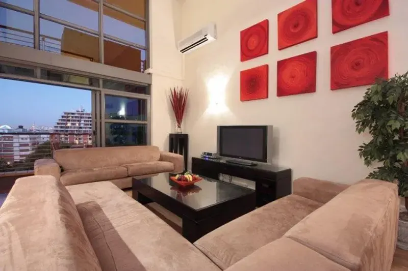 A20 Soho on Strand in De Waterkant – photo 3