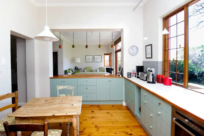 House Baker in Tamboerskloof – photo 20