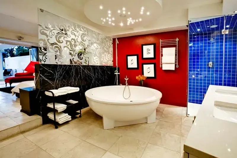 Luna Blanca in Camps Bay – photo 10