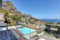 Ty Gwyn Villa in Bakoven – photo 24 thumbnail