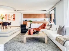 Oceans 33 Villa in Camps Bay – photo 7 thumbnail