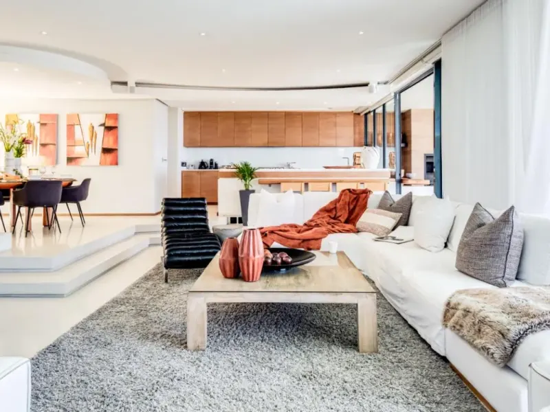 Oceans 33 Villa in Camps Bay – photo 7