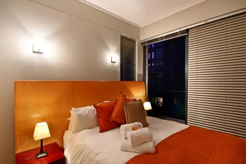 Adderley Terraces L16 in Cape Town City Centre – photo 12