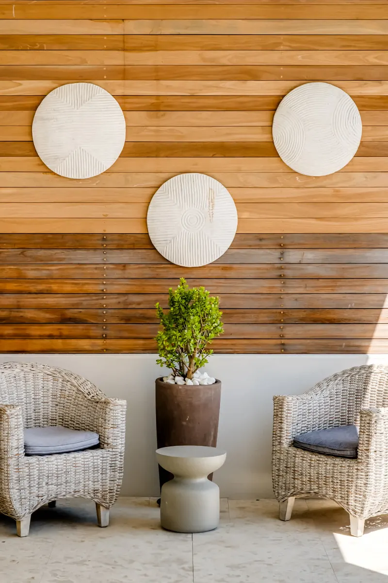 Villa Olivier in Camps Bay – photo 15