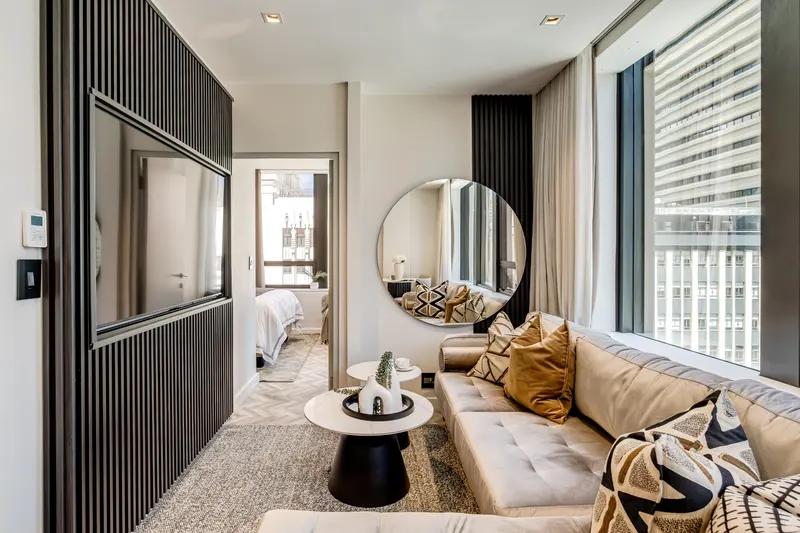 City Suite 1001 in Cape Town City Centre – photo 8