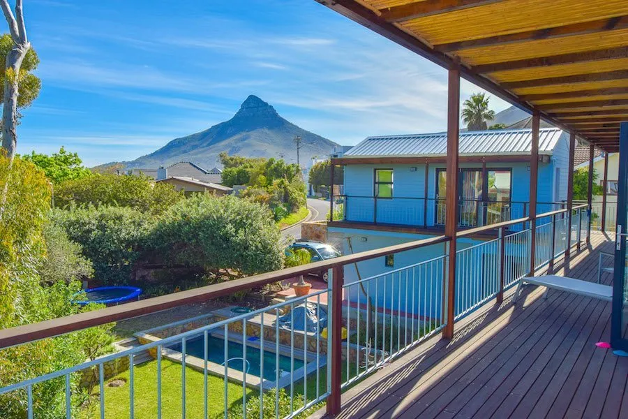 Camps Bay