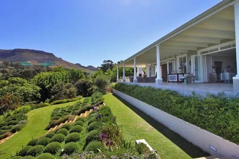 Constantia Cape Velvet in Witteboomen – photo 22