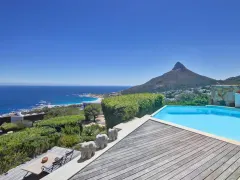 Theresa Luxe - Luxury Villa with pool & ocean views in Bakoven – photo 42 thumbnail