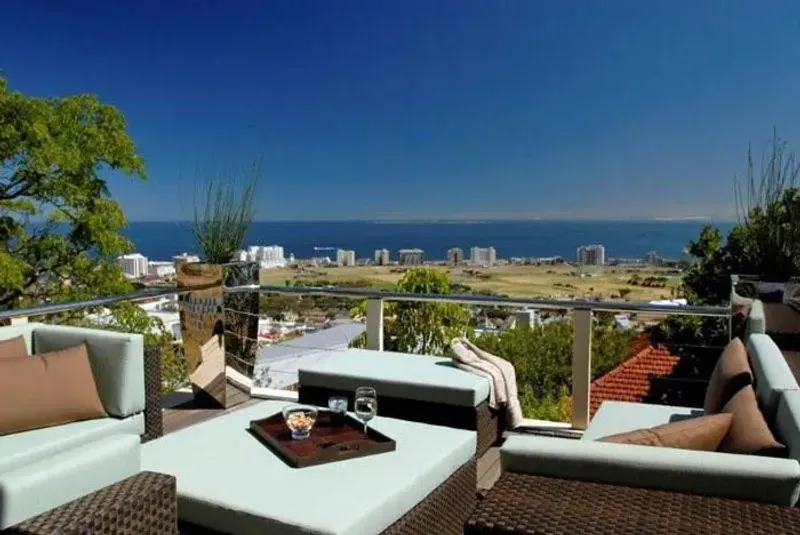 Springbok Villa in Green Point – photo 5