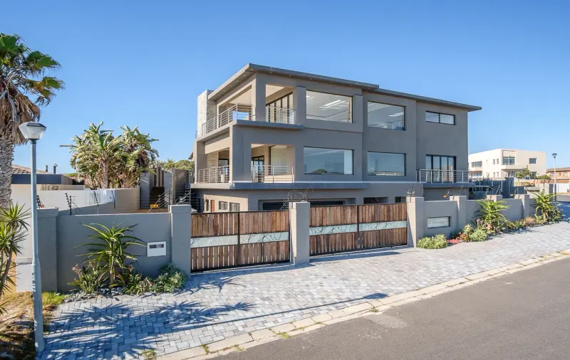 Melkbos Luxury Villa in Melkbosstrand – photo 11