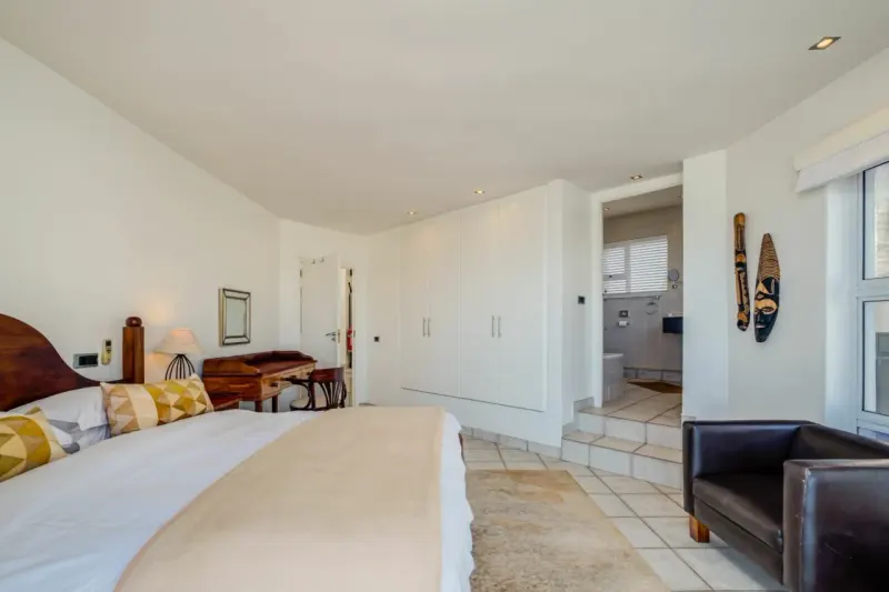 Camps Bay Terrace Penthouse in Camps Bay – photo 17