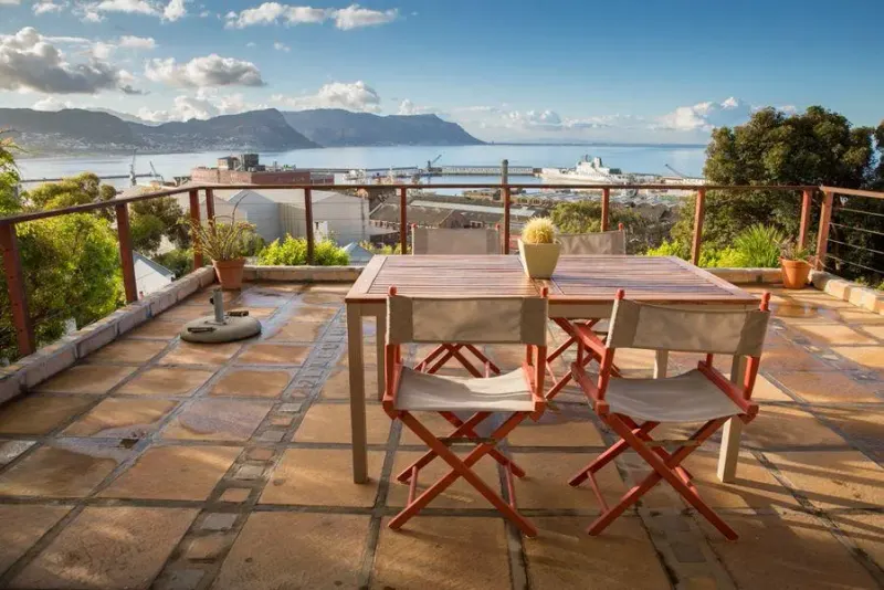 Grosvenor 8 Bedroom in Simon's Town – photo 13