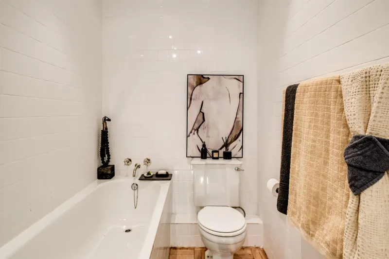 Splendid Loft in Cape Town City Centre – photo 15