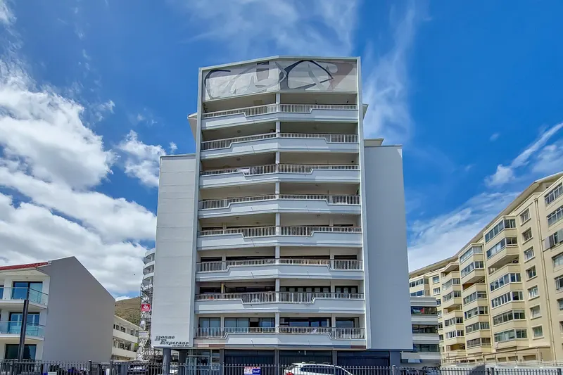 Ocean Outlook in Sea point – photo 28
