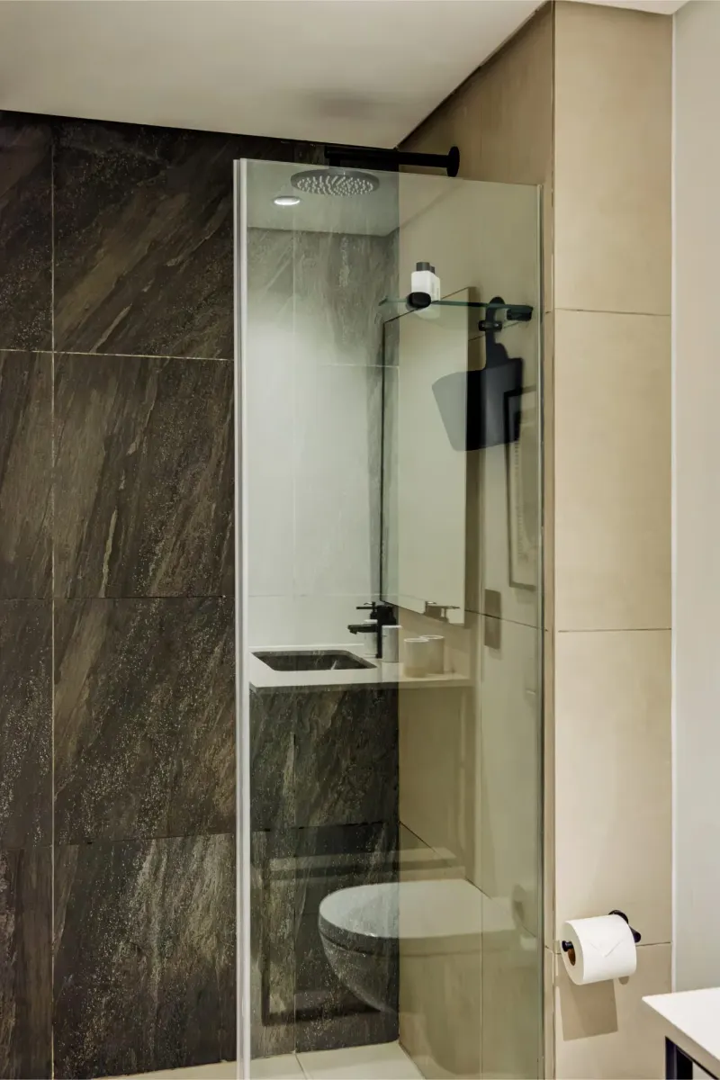 The Urban Edge in De Waterkant – photo 16