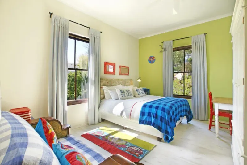 Vredehoek Villa in Vredehoek – photo 5