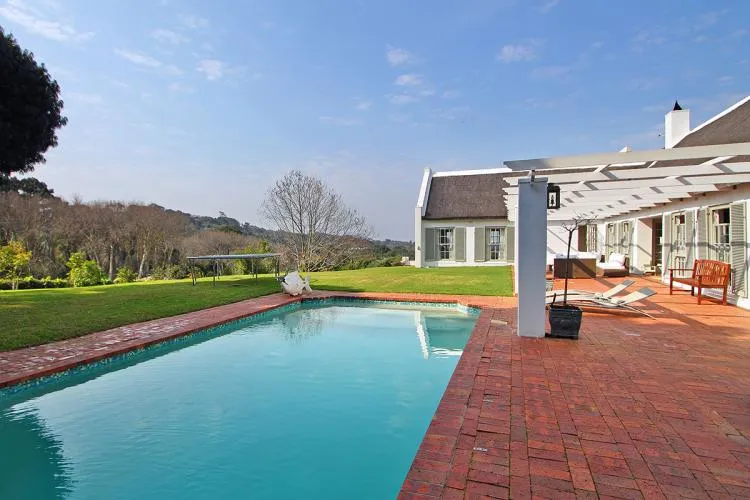 Constantia Heights